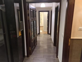AUC park home